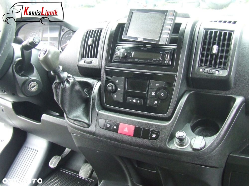 Fiat DUCATO - 17