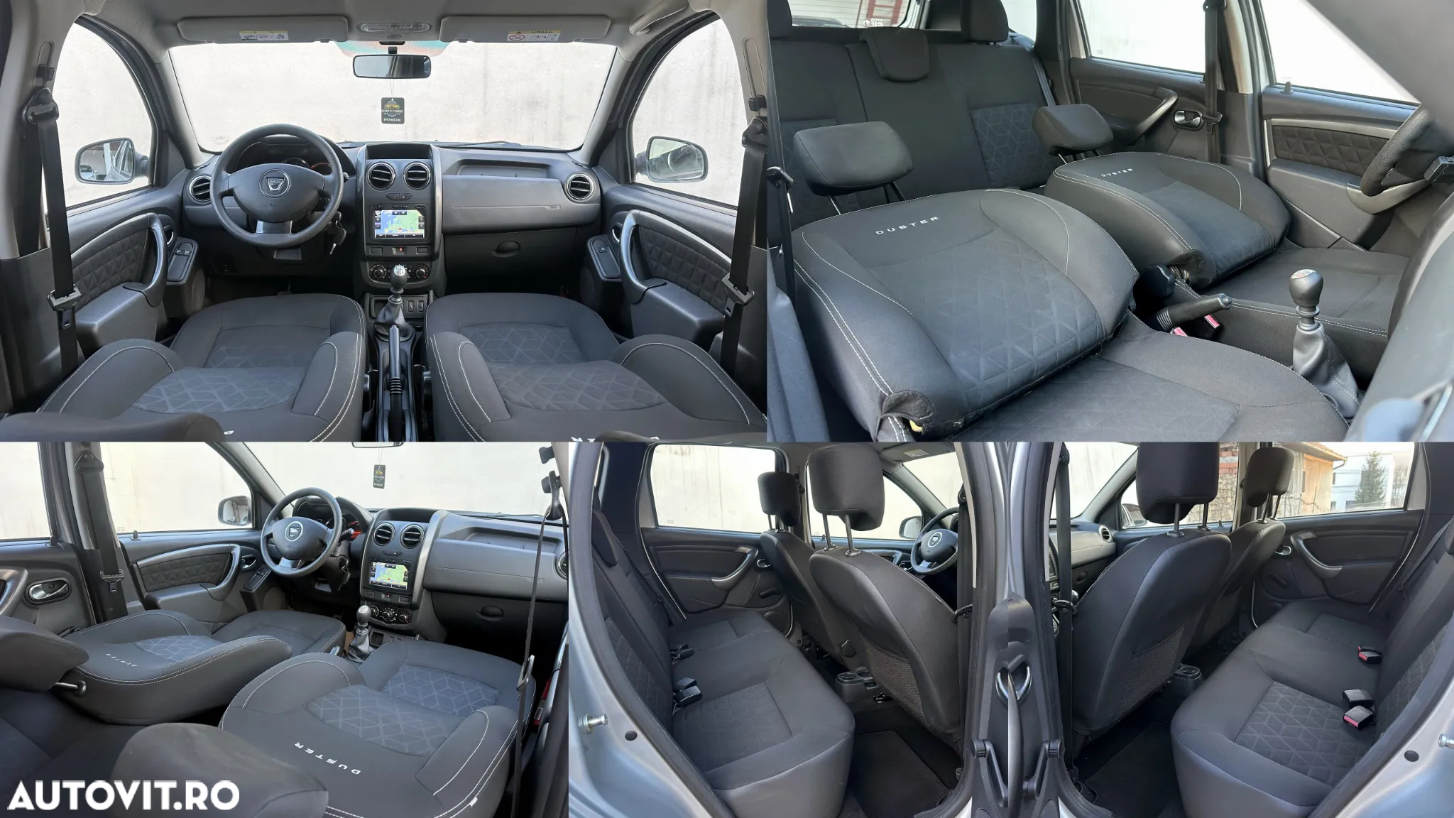 Dacia Duster - 8