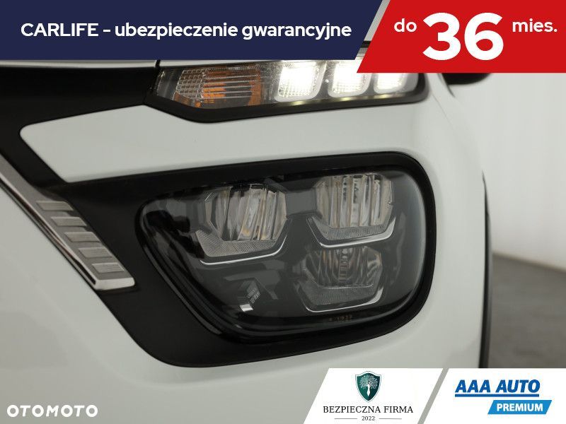 Citroën C3 - 19