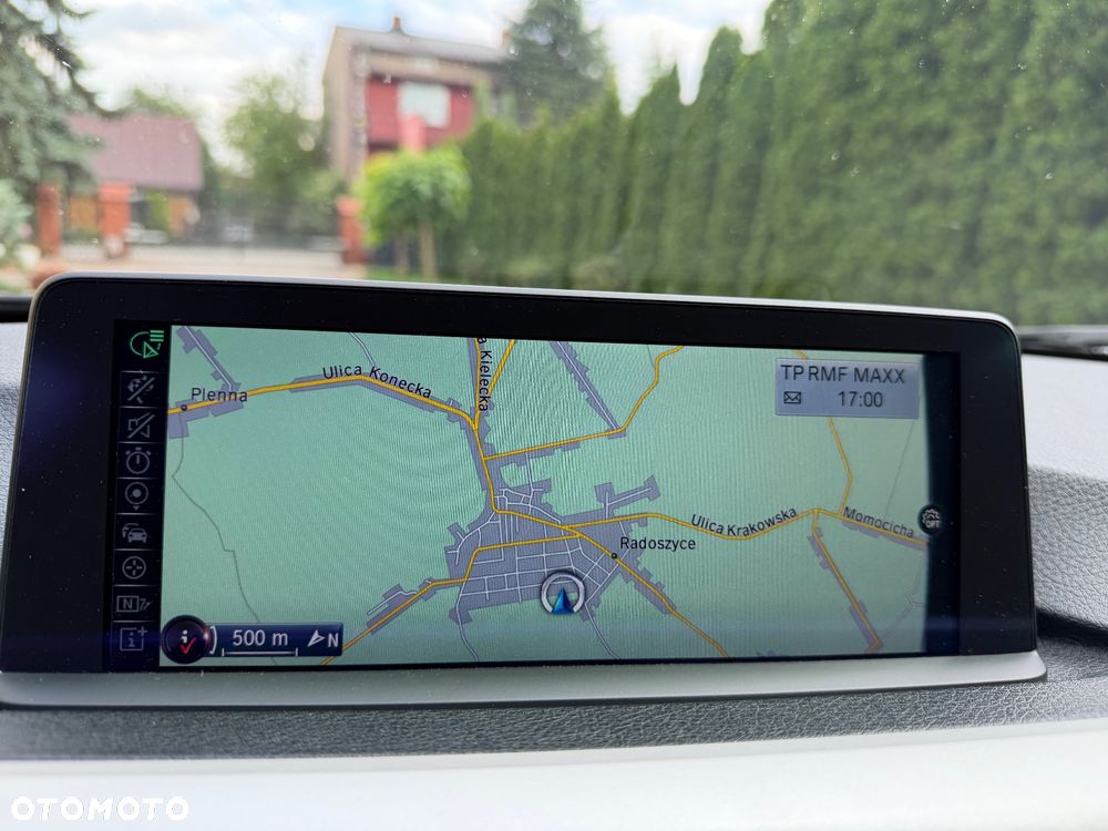 BMW Seria 3 320d Efficient Dynamics Edition Luxury Line - 36