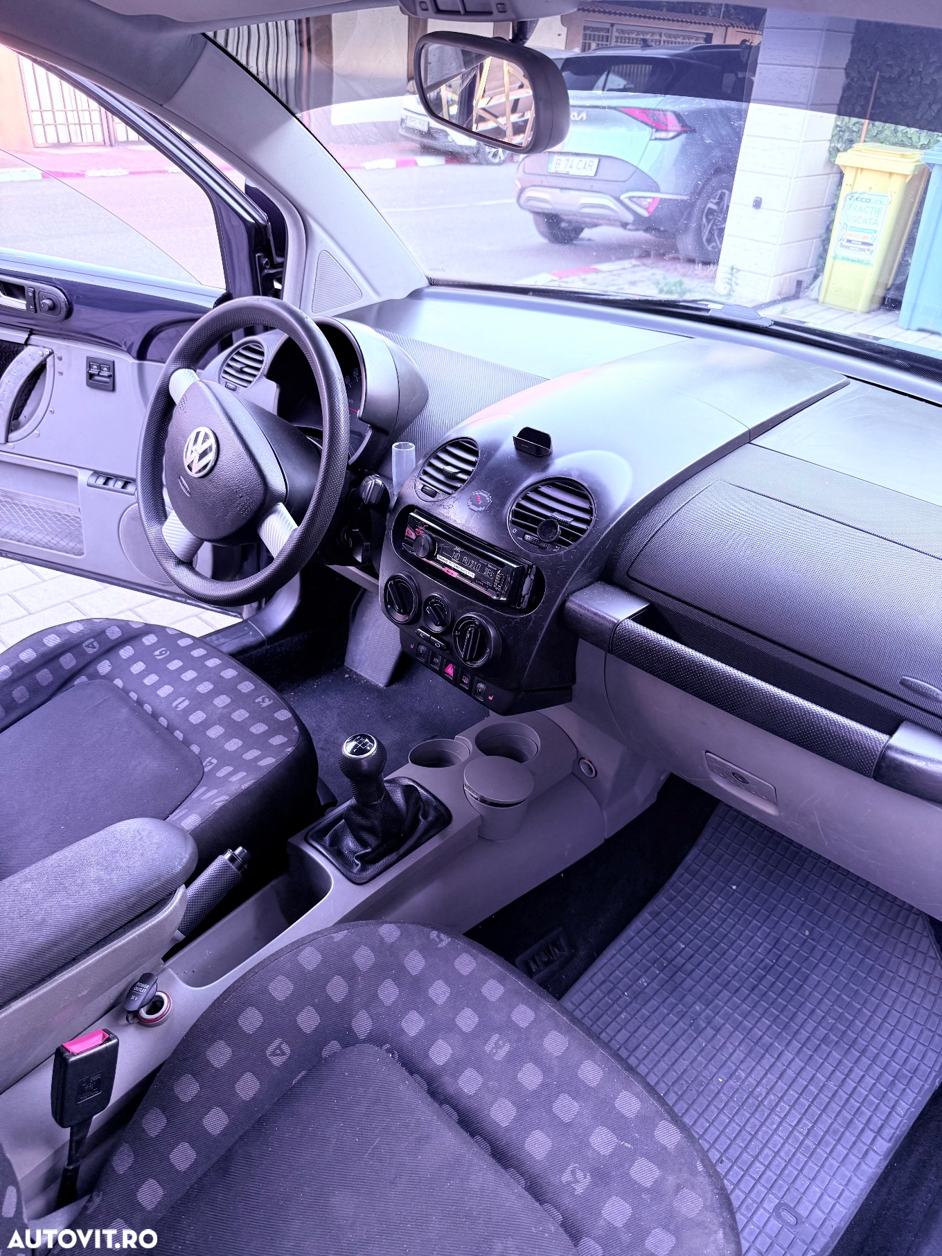 Volkswagen Beetle - 6