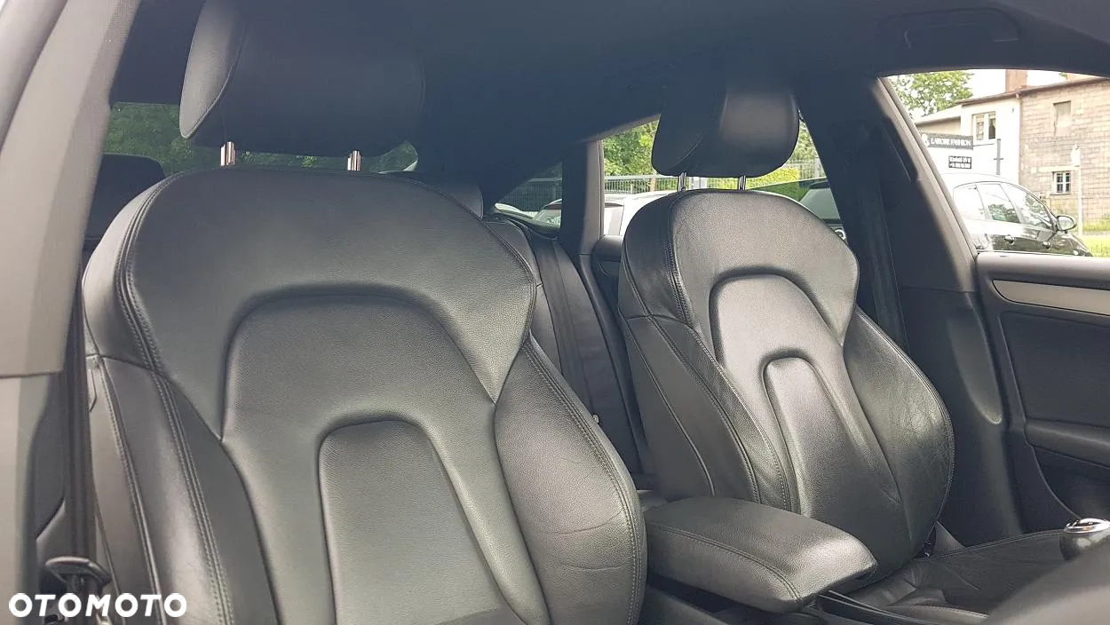 Audi A5 Sportback 2.0 TDI Quattro - 28
