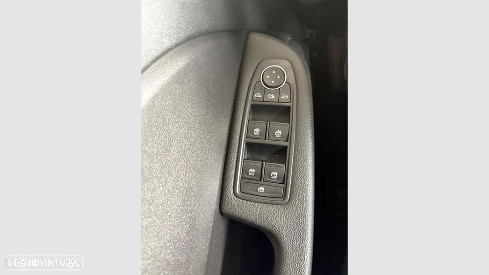 Mitsubishi Colt 1.0 MPI Kyoto — fotografia 14