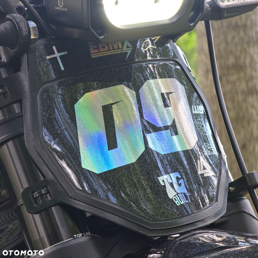 Talaria Sting R - 6
