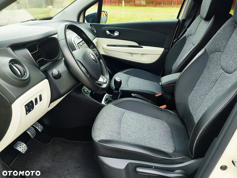 Renault Captur - 21