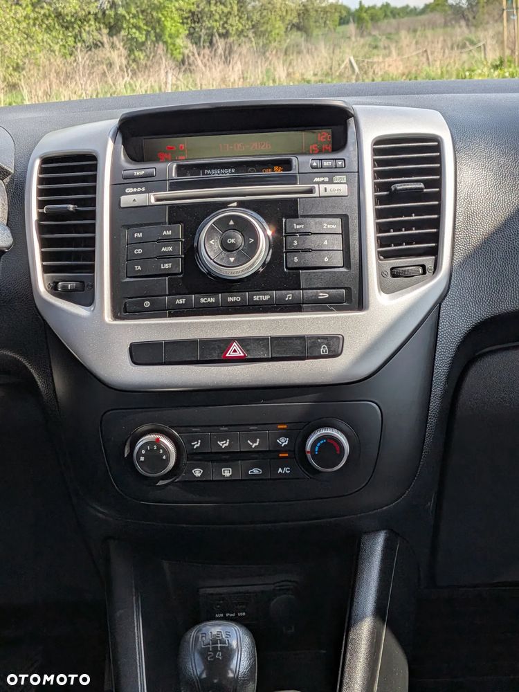 Kia Venga 1.4 Business Line - 7