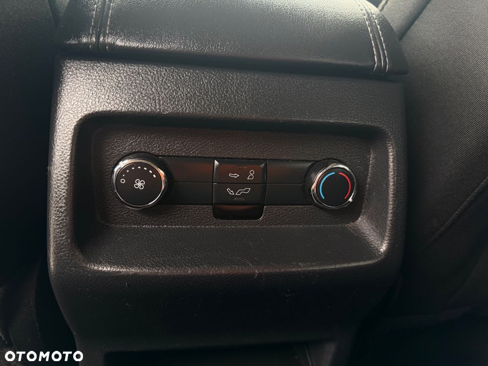 Ford Galaxy 2.0 EcoBlue Business - 22