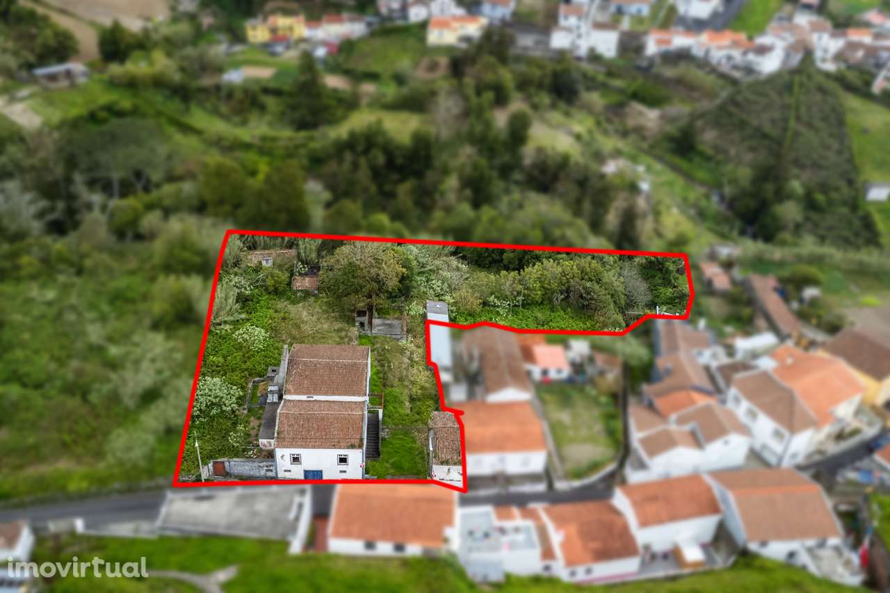 Moradia 6 quartos - Água D'alto - Grande imagem: 5/7