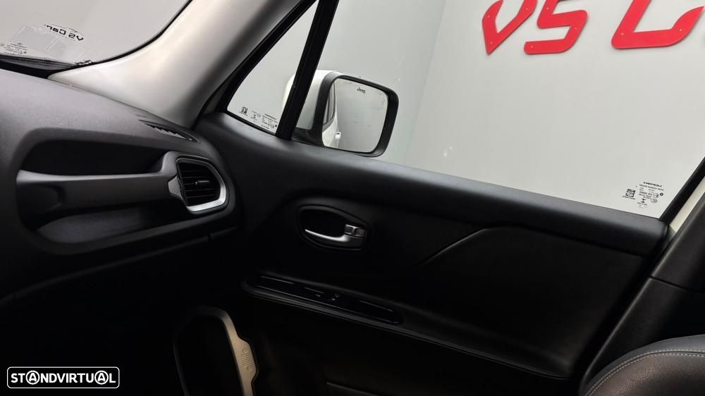 Jeep Renegade 1.6 MJD Longitude - 15