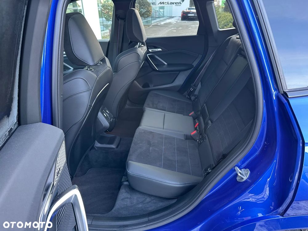 BMW X1 - 7