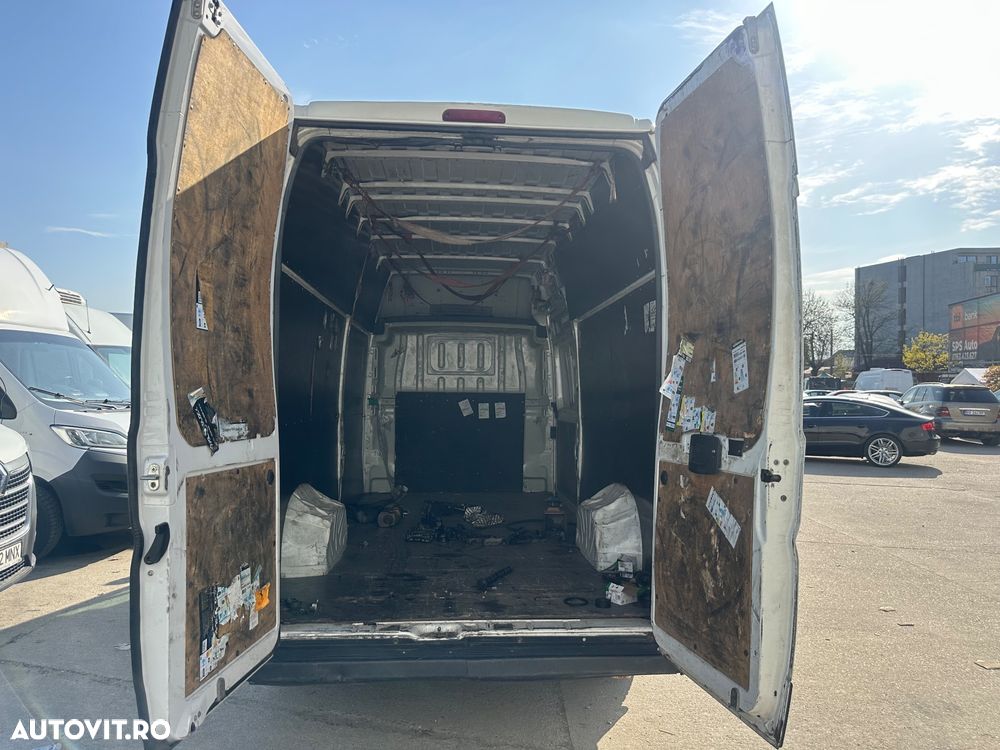 Citroën Jumper - 13