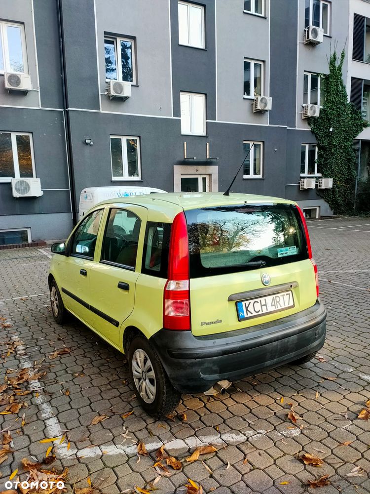 Fiat Panda 1.1 Fresh - 3