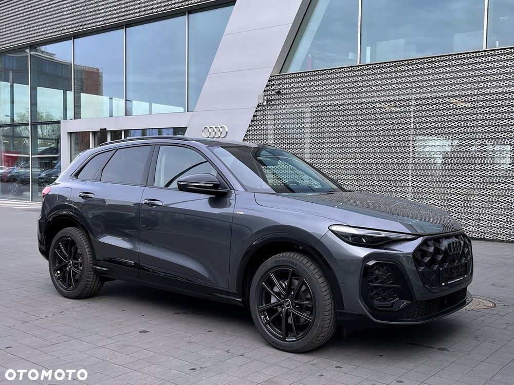 Audi Q5 - 3
