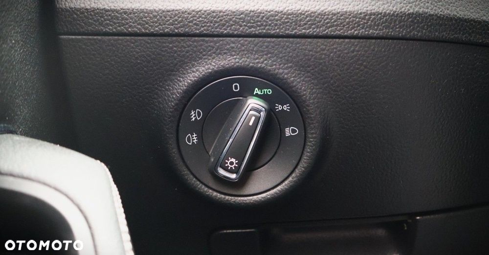 Skoda Superb - 30