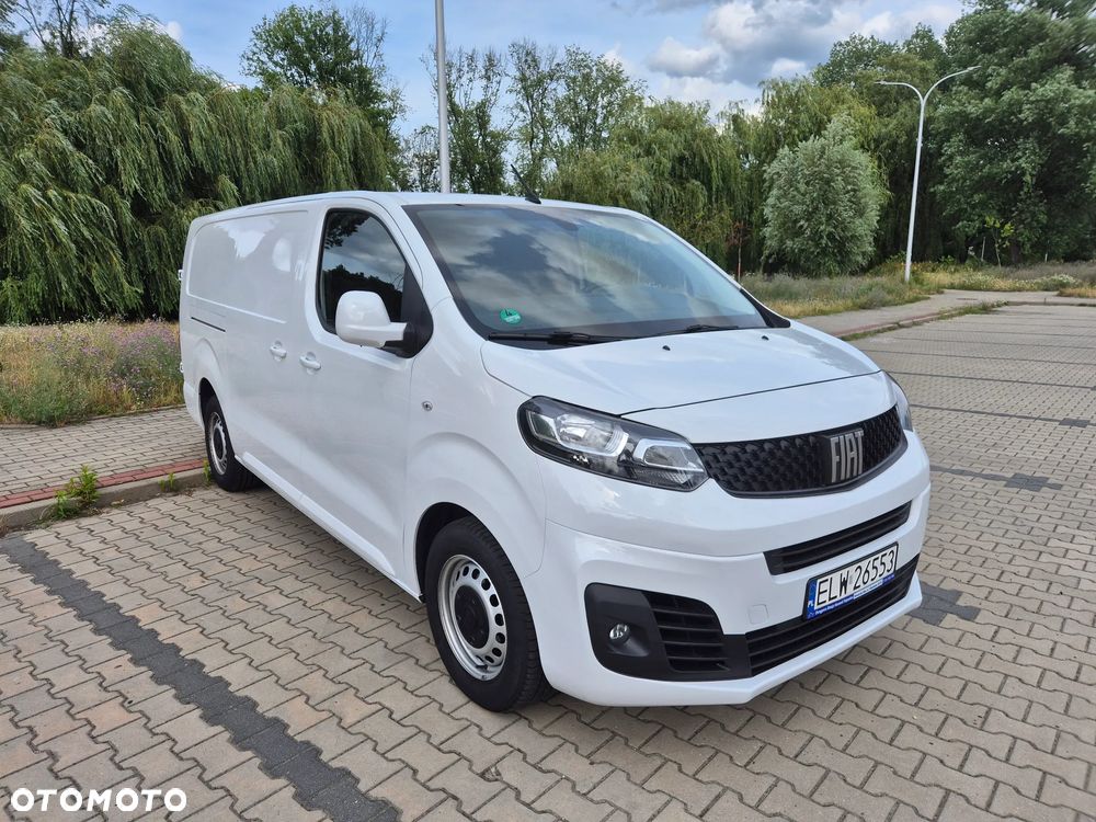 Fiat Scudo / Expert / Jumpy / Vivaro / Proace / Zafira - 13