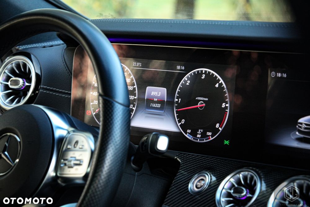 Mercedes-Benz CLS - 34