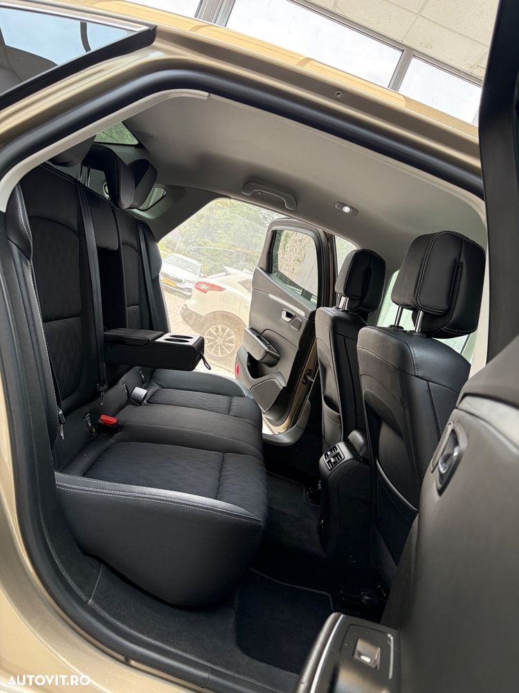 Renault Talisman TCe 160 EDC GPF INTENS - 8