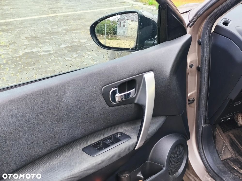 Nissan Qashqai 1.6 Acenta - 11