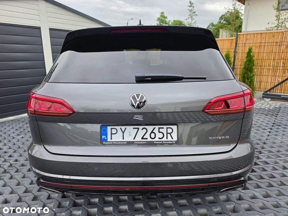 Volkswagen Touareg 3.0 V6 TFSI 4Motion R-Line - 6