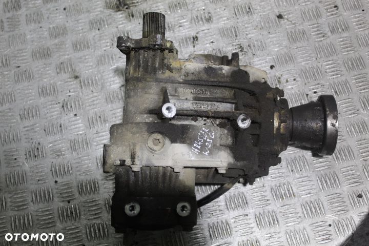 SKRZYNIA KĄTOWA REDUKTOR PACIFICA I 3.5 V6 - 3