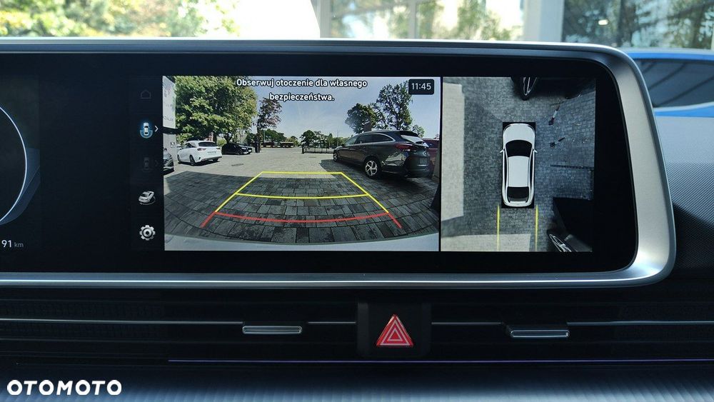 Hyundai IONIQ 6 - 25