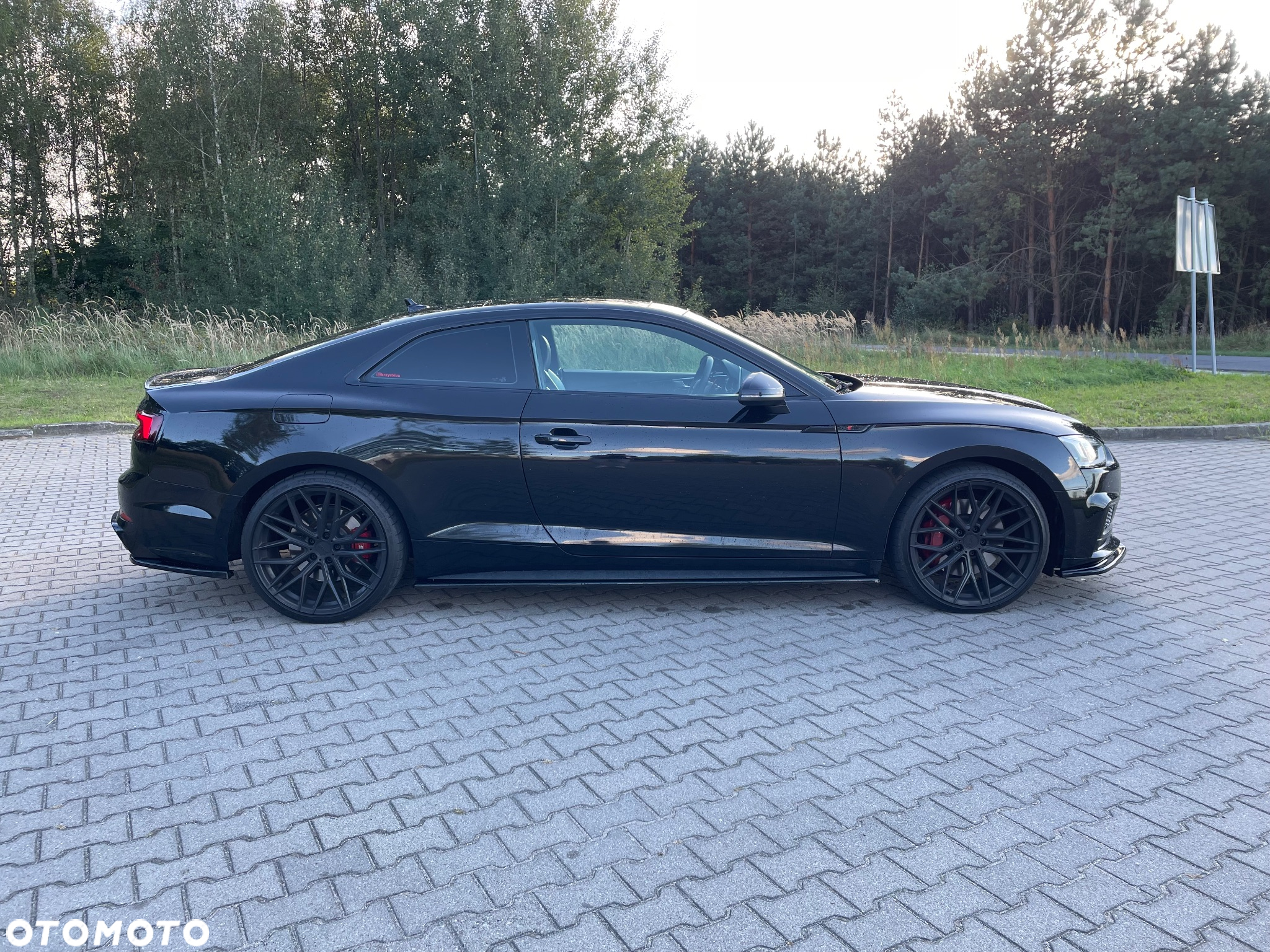 Audi S5 Coupé 3.0 TFSI quattro tiptronic - 18