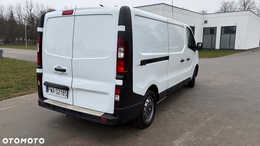 Renault Trafic - 7