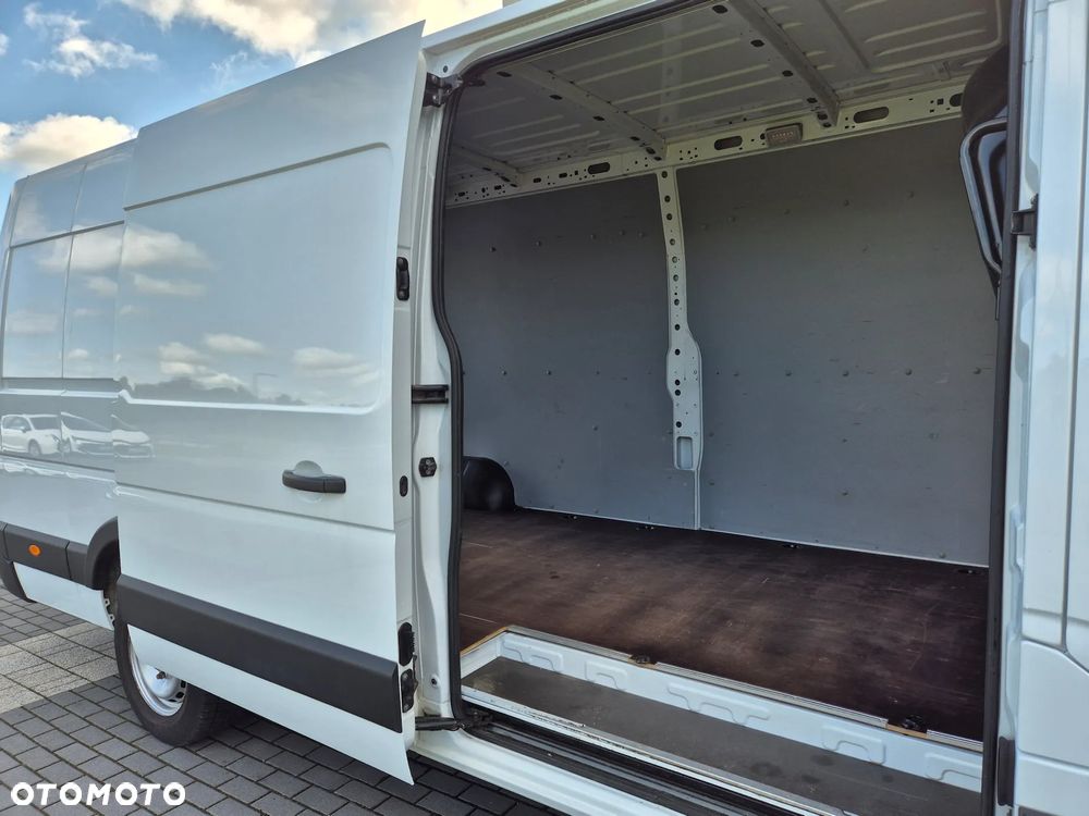 Opel MOVANO L4H2 2.3CDTI 145KM - 23