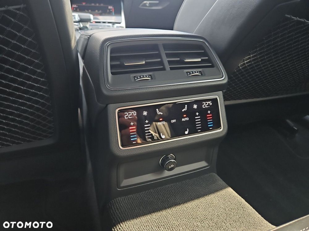 Audi A6 Avant 50 TDI mHEV Quattro Sport Tiptronic - 25