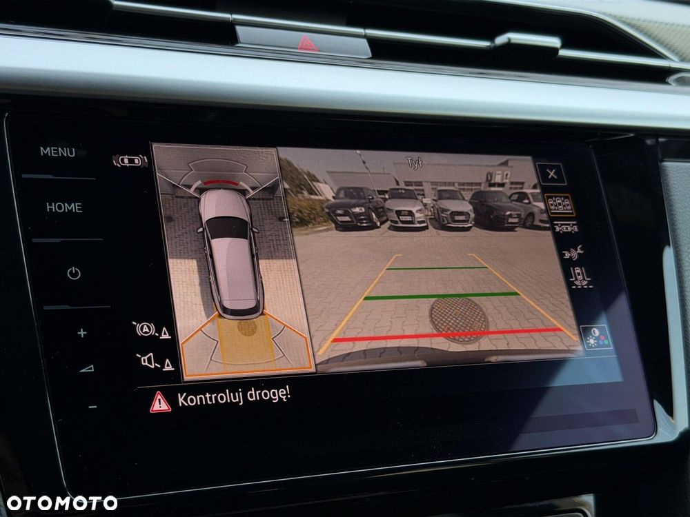 Volkswagen Arteon Shooting Brake 2.0 TSI R-Line DSG - 39