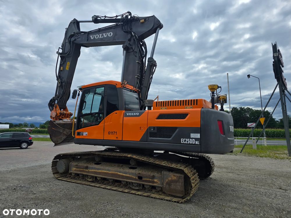 Volvo EC250DNL - 32