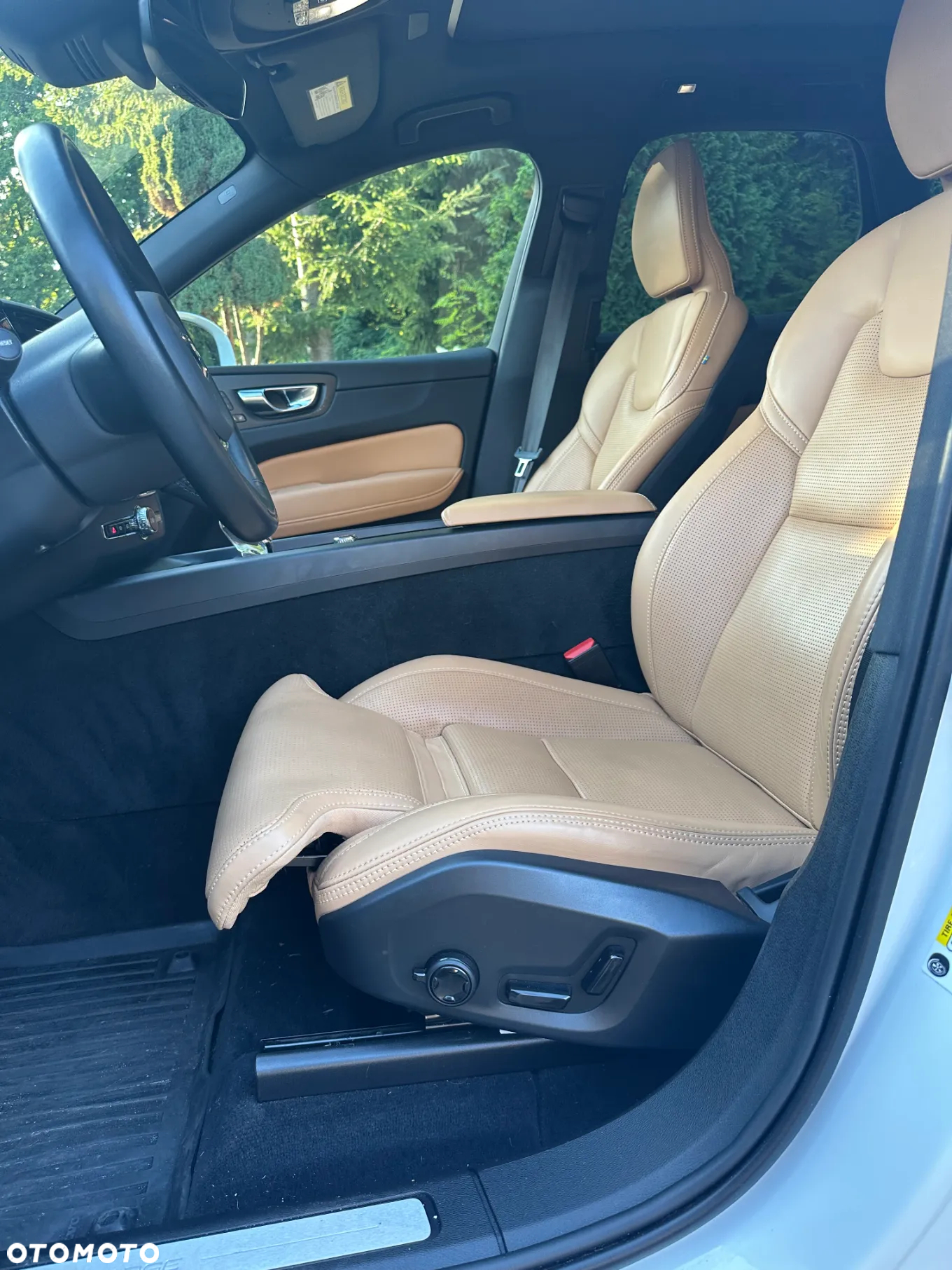Volvo XC 60 T8 AWD Recharge Geartronic RDesign - 23