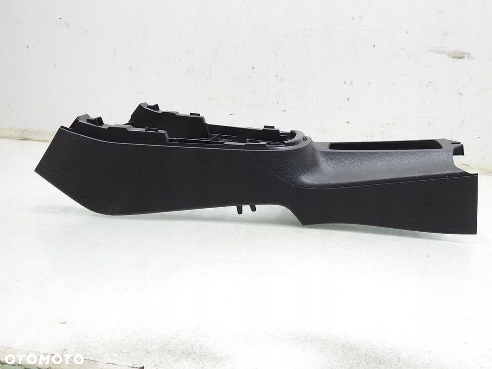 TUNEL ŚRODKOWY VW GOLF VI 5K0863243C - 2