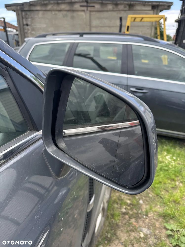 OPEL ANTARA LUSTERKA ZEWNĘTRZNE LP - 4