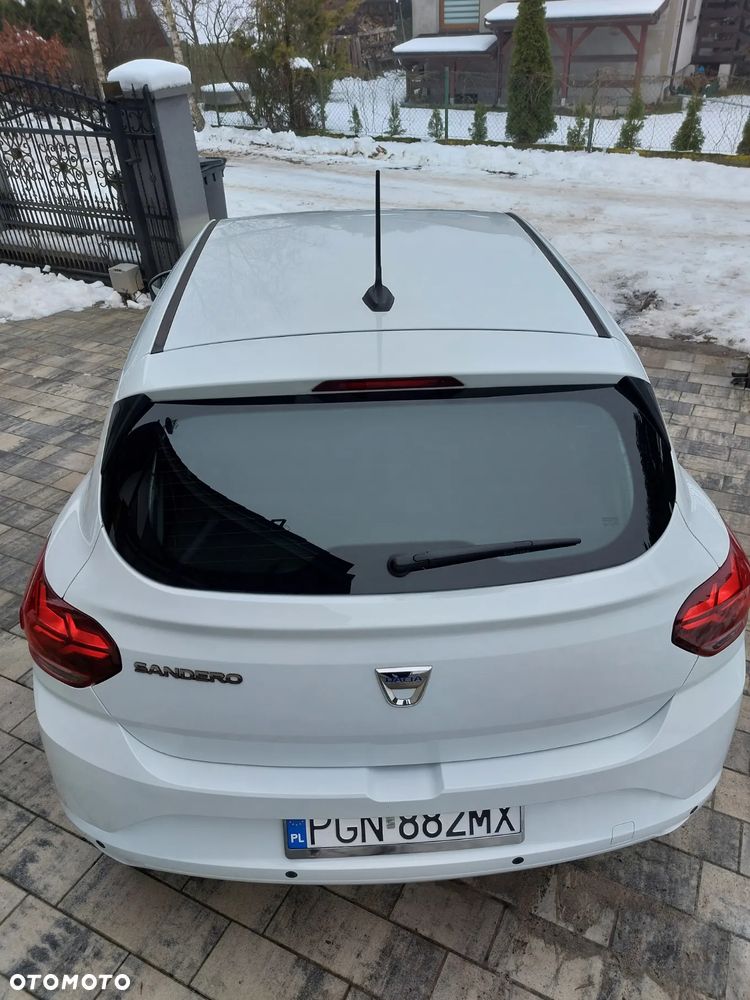 Dacia Sandero - 30