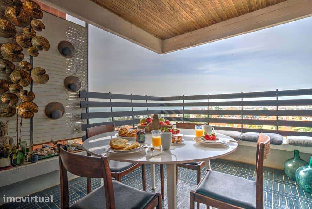 Atlantic Views - Estoril - Grande imagem: 2/22