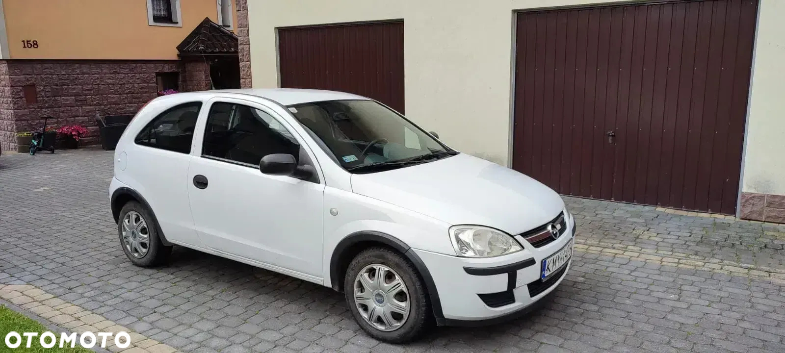 Opel Corsa - 2