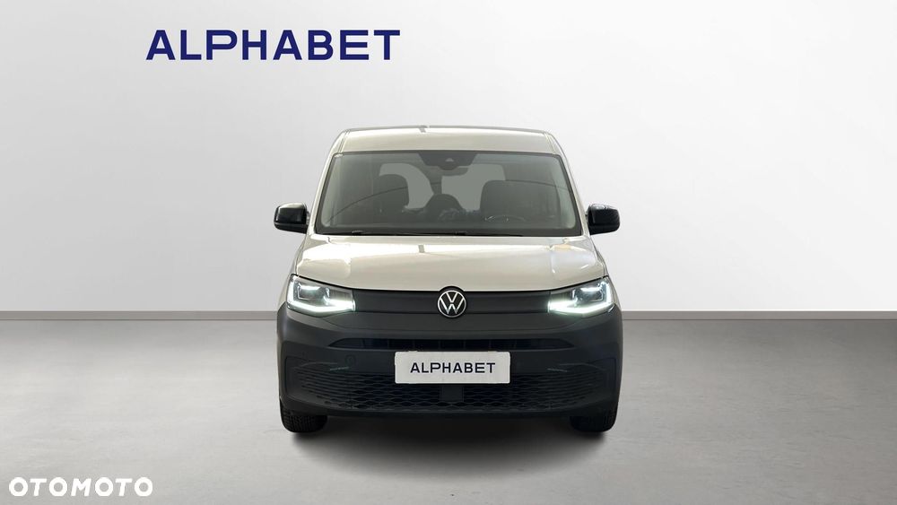 Volkswagen Caddy Maxi 2.0 TDI - 8