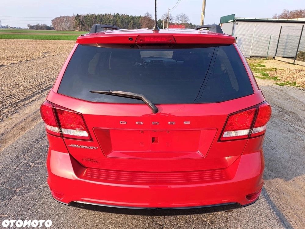 Dodge Journey - 6