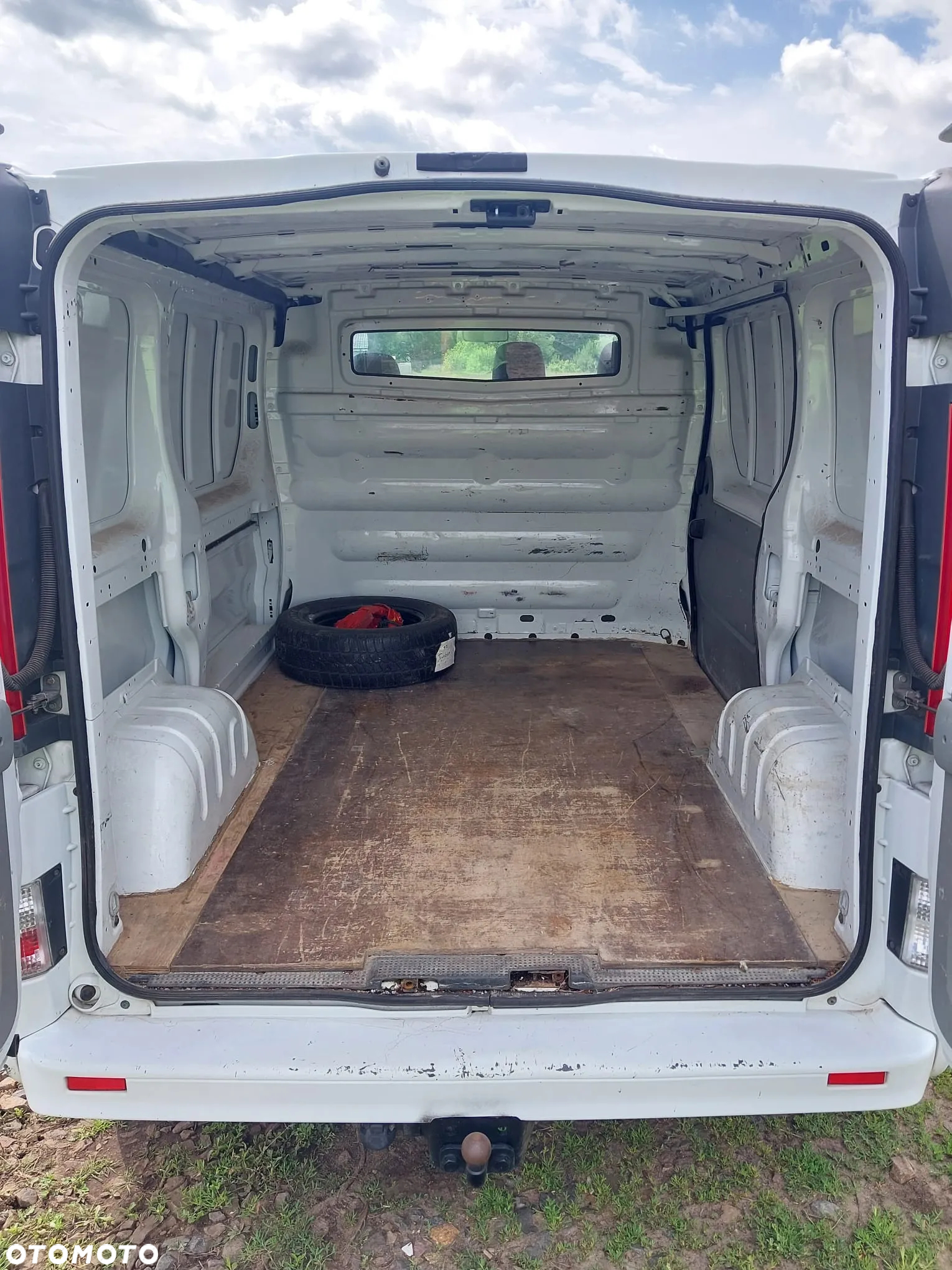 Nissan Primastar - 6