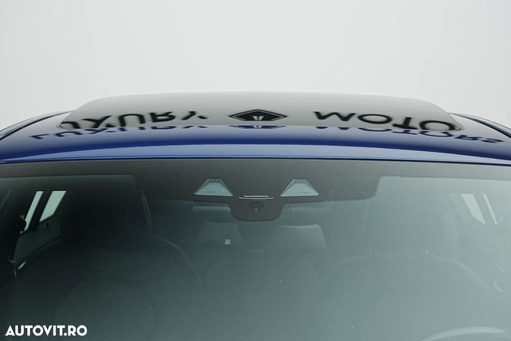 BMW Seria 5 530i xDrive Aut. Sport Line - 21