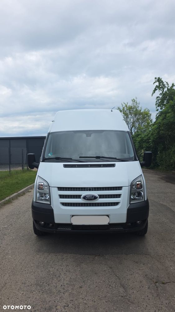 Ford Transit - 3