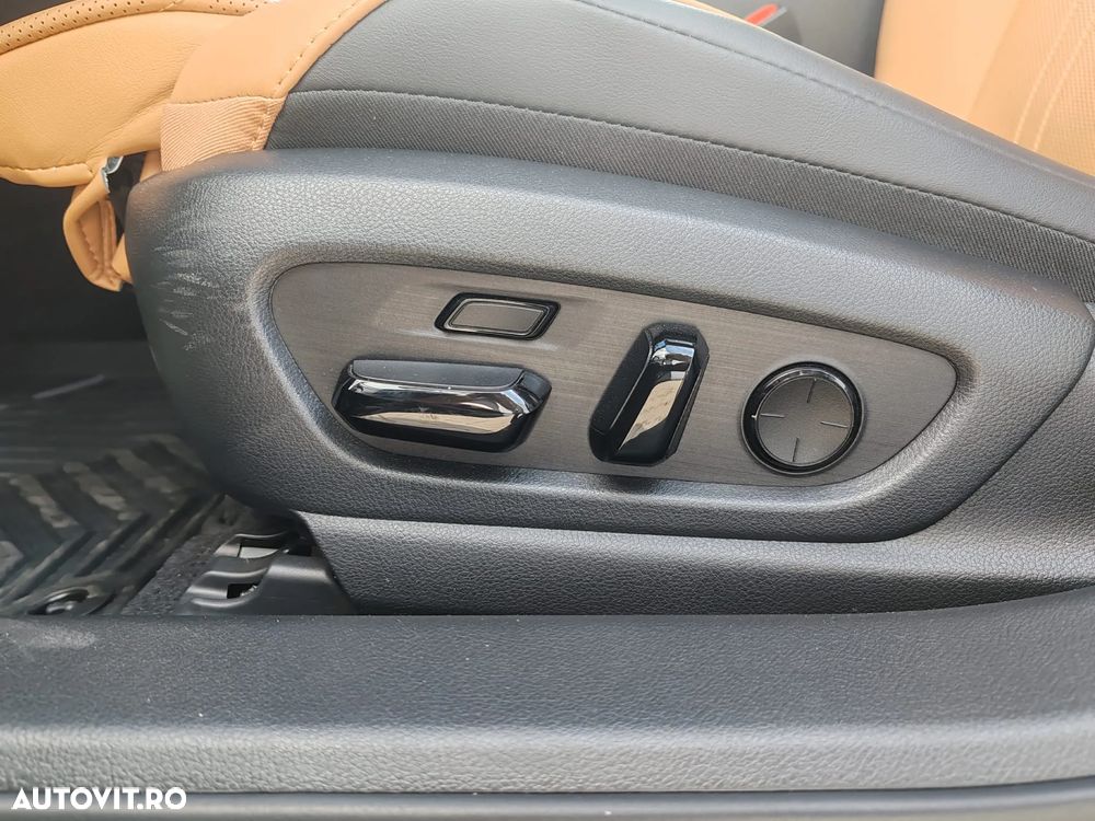 Lexus Seria ES 300h Executive - 31