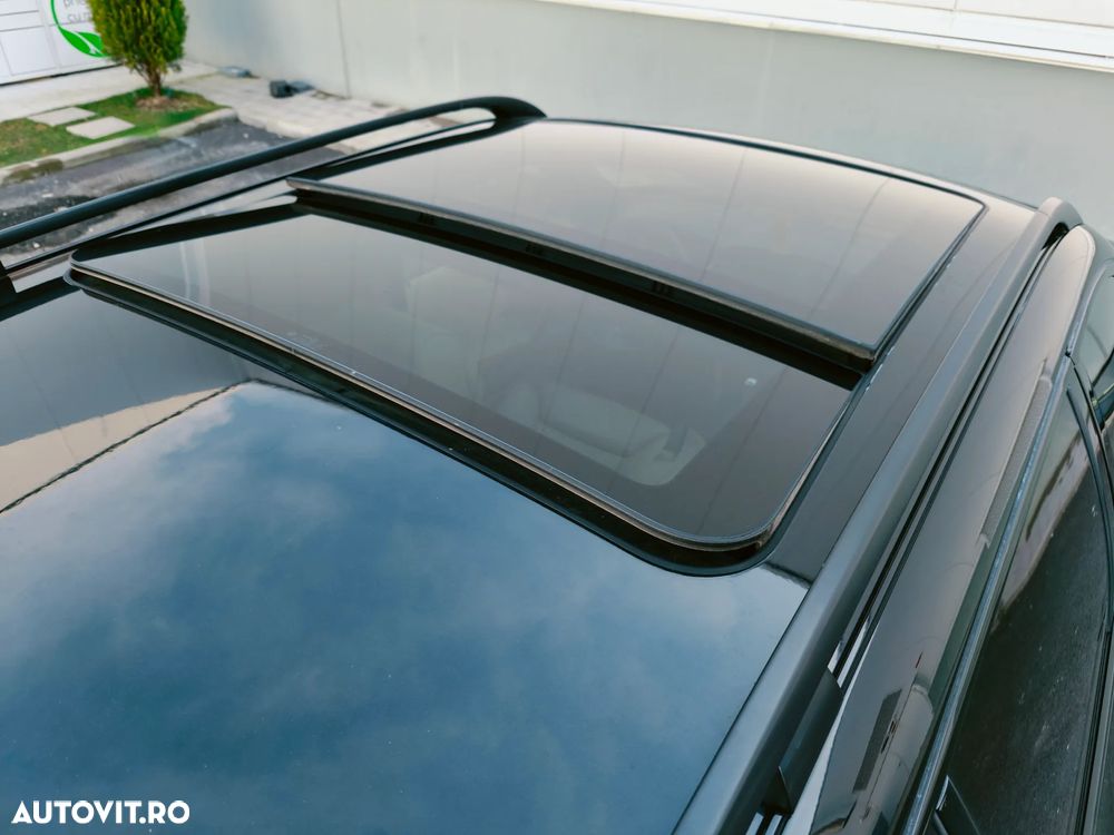 BMW Seria 5 530d Aut. - 22