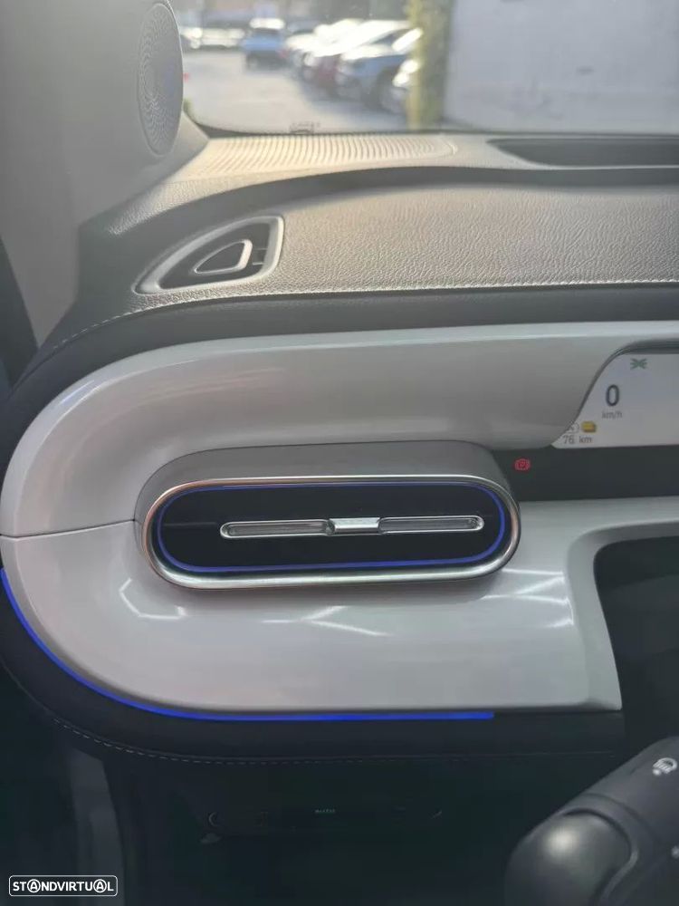 Smart #3 66 kWh Premium - 20
