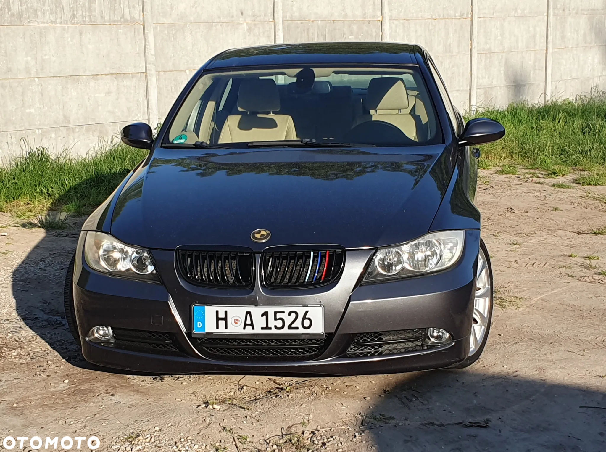 BMW Seria 3 320i - 8