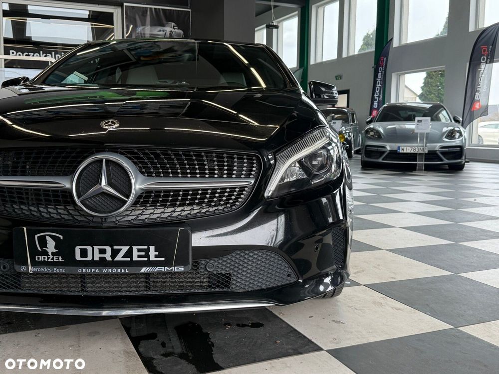 Mercedes-Benz Klasa A - 33