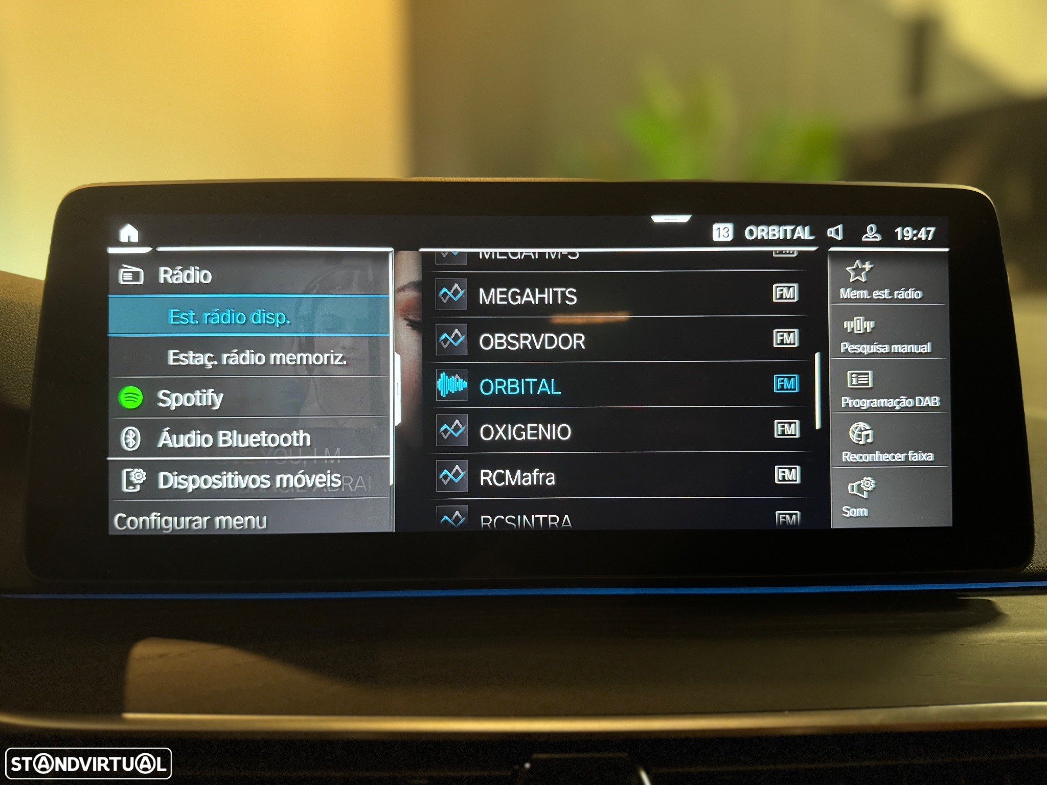 BMW 530 e Pack 50 anos M - 20