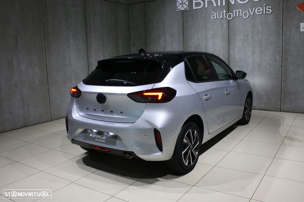 Opel Corsa 1.2 T GS - 15