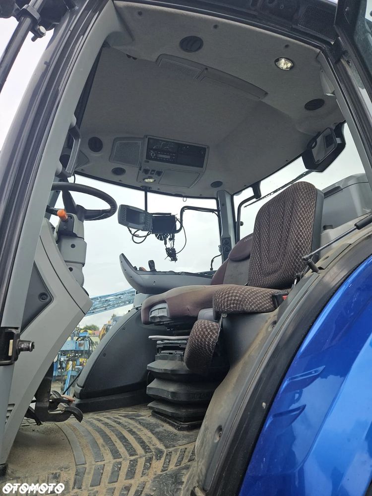Valtra T234 - 12